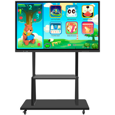 品質  Business. Education.Training.Office. Security sch smart whiteboard for interactive conference meeting white board electronic intelligent education 工場