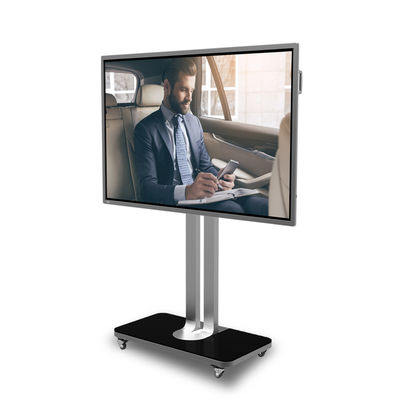 品質  Flexible Education.Training.Office Horion 65inch Screen Show Interactive Smart Consulting Company Flat Panel With Ifp 工場
