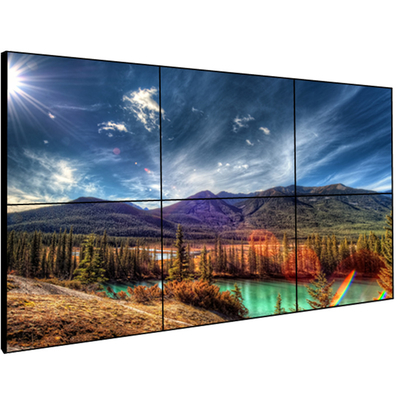 Industrial Application 55 Inch All In One PC Touch Screen TV Digital Electronic Interactive Whiteboard For Education / Conference / Entertainment